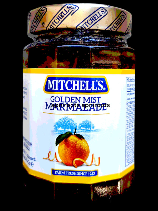 mitchells-gldn-marmalade-410g